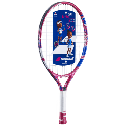 Babolat Rackets Kids B Fly 19