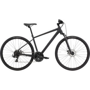 Cannondale Bike 700C Quick CX 4 - Image 2