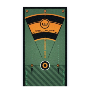 Wellputt Mat 3M X 50Cm Green - Image 2