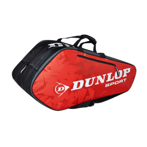 Dunlop Squash Racket Holder Tour 6