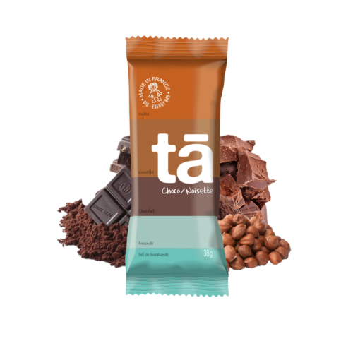 TA Energy - Energy Bar 38g