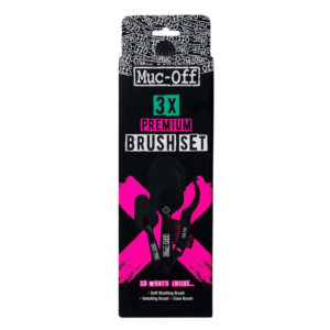 Muc-Off Brush Set - Image 2