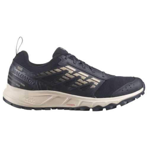 Salomon Shoes Wander Men 2024