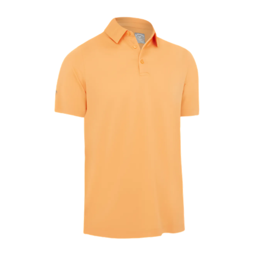 Perry Ellis Men Polo SS Solid Medium