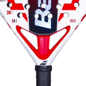 Babolat Padel Racket Technical Viper Juan Lebron 2025 - Image 4