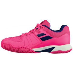 Babolat Shoes Pulsion All Court Junior - Image 2