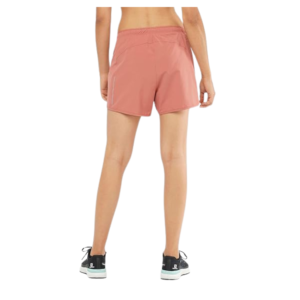 Salomon Shorts Agile Women - Image 2