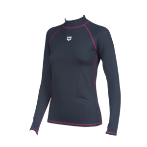 Arena Rashvest Women Long Sleeve - Image 3