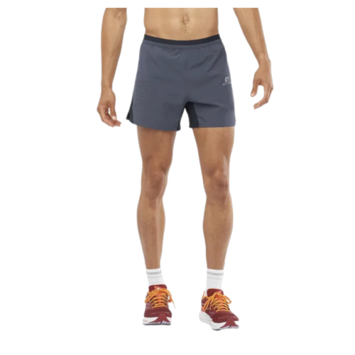 Salomon Shorts Cross 5 Men