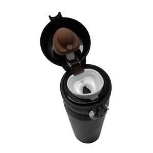 SUZUKI BOTTLE STAINLESS STEEL 500ML - Image 2