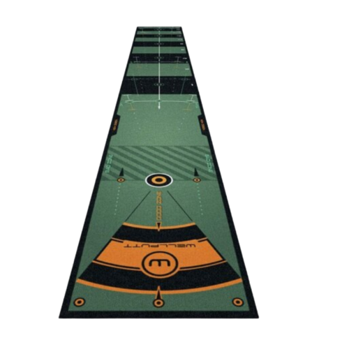 Wellputt Mat 4M X 50Cm Green