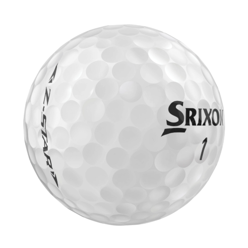 SRIXON Z-Star Golf Balls