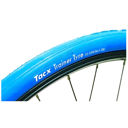 Tacx Trainer Tyres Mtb 32-559 (26 X 1.25)