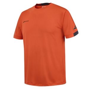 Babolat Play Crew Neck Boy's Tee - Image 3