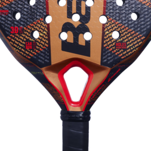 Babolat Padel Racket Technical Veron 2024 - Image 4