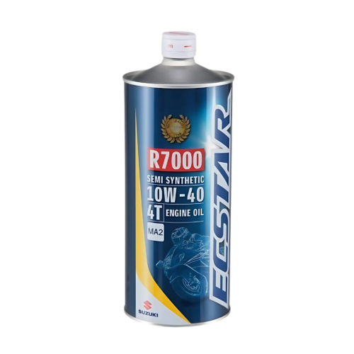 ECSTAR R7000 MA2 10W-40 1L