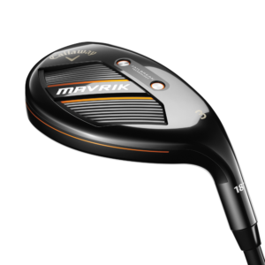Callaway Hybrid Mavrik Max - Image 2
