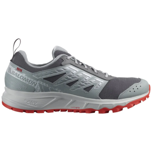 Salomon Shoes Wander Men