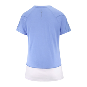 Salomon T-Shirt Cross Run Graphic Women - Image 2