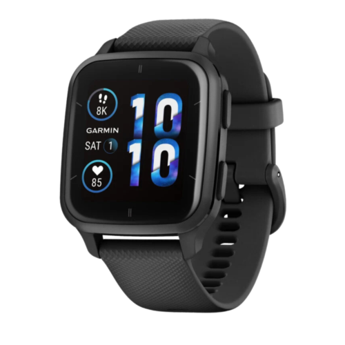 Garmin Watch Venu Sq 2 Music