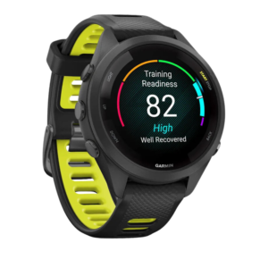 Garmin Watch Forerunner 265S - Image 2