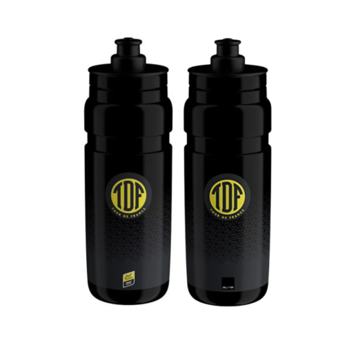 Elite Cycling Bottle Fly Tour de France 750ml