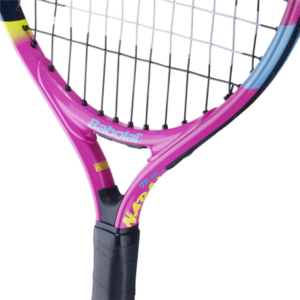 Babolat Racket Nadal Junior 19 - Image 3