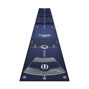 Wellputt The Open Mat Premium 4M X 50Cm