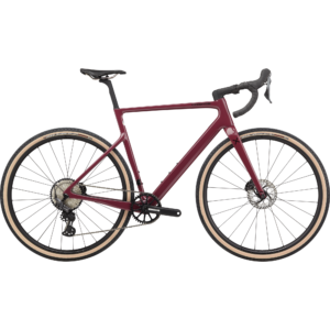 Cannondale Bike SuperSix EVO SE 1 Black Cherry - 56 - Image 2