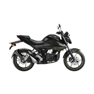 Suzuki Gixxer 150 DF