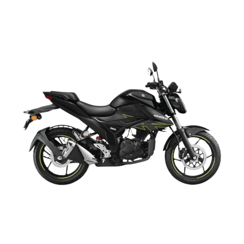 Suzuki Gixxer 150 DF