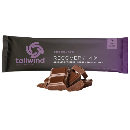Tailwind Rebuild Recovery Single Serving