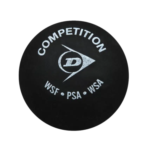 Dunlop Competition Squash Ball
