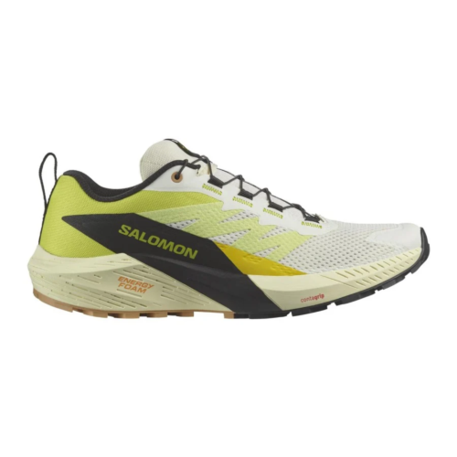 Salomon Shoes Sense Ride 5 Men 2024