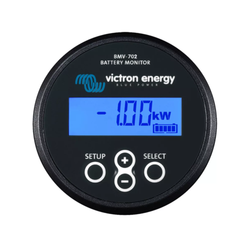 Victron Energy Battery Monitor BMV-712 Smart