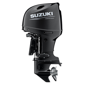 Suzuki DF140B - Image 2
