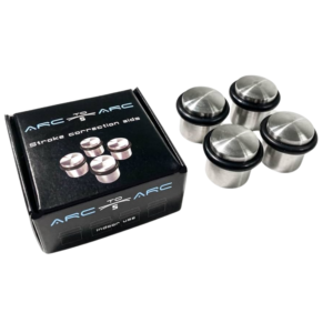 Wellputt Arc Stroke Correction Aids/ Indoor Tees - Image 2