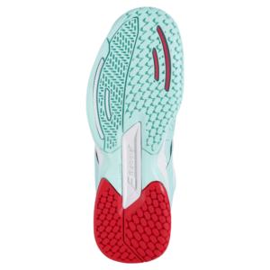 Babolat Shoes Propulse Junior Girl - Image 4