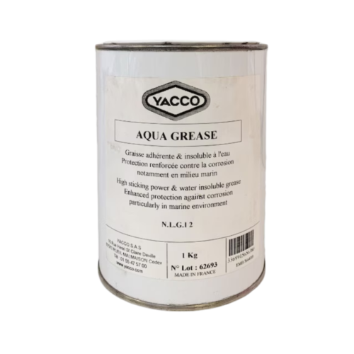 Yacco Aqua Grease N.L.G 1Kg