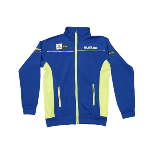 SUZUKI MOTO GP JACKET