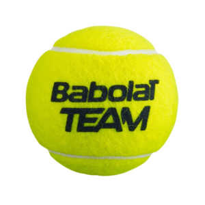 Babolat Tennis Balls Team X4 - Image 2