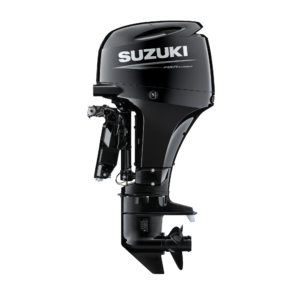 Suzuki DF60ATL - Image 2