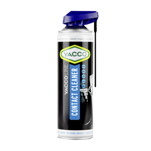 Yacco Contact Cleaner 500ml