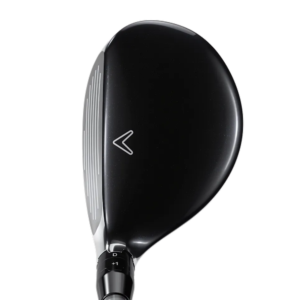 Callaway Women's Paradym X Hybrids - Image 3