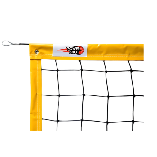 Lynx Beach Volley Training Net