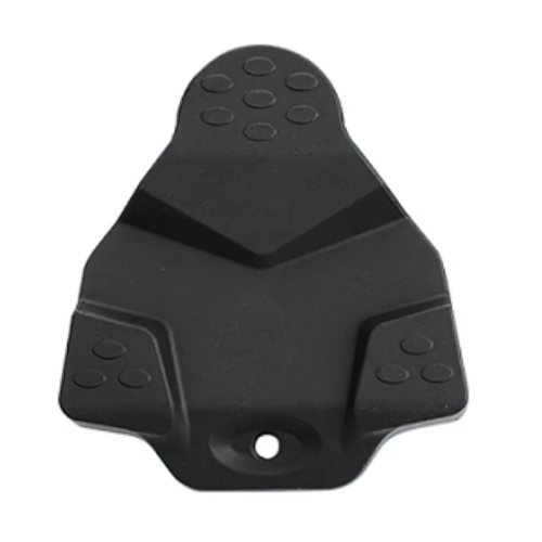 Exustar Spd-Sl Cleats Cover Black