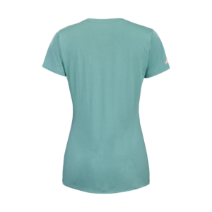 Babolat Exercise Message Tee Women - Image 2