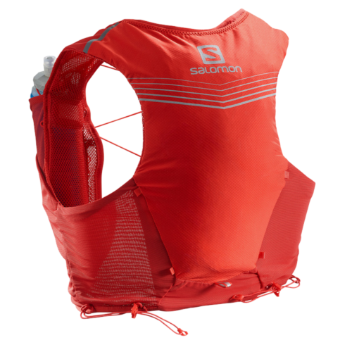 Salomon Bags Adv Skin 5 Set 2021