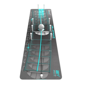 Wellputt Wellstroke Mat 21 Degree Rh 80Cm X 20Cm - Image 3