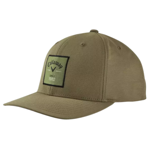 Callaway Caps Rutherford Men 2022